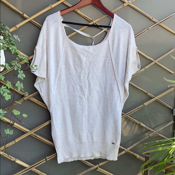 Guess Tops - Guess Knit Top